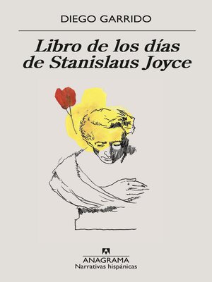 cover image of Libro de los días de Stanislaus Joyce